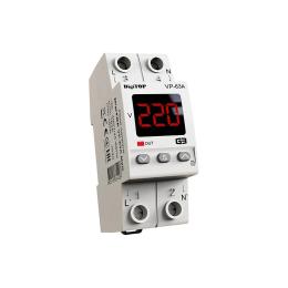 Реле DigiTOP VP-63A M2R White