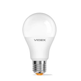 Світлодіодна лампа Videx E27, 11.8 Вт, 4100K, A60, 2010 Лм, 220V (VL-A60h-11274)