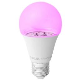 Світлодіодна лампа Delux GROW BL 60N 11 Вт_230В E27 (90023253)