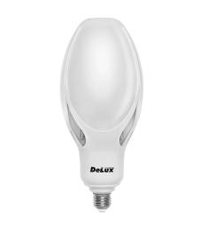 Світлодіодна лампа Delux OLIVE 60w E27 6000K (90011620)