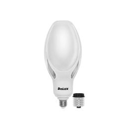 Світлодіодна лампа Delux OLIVE 80w E27 6000K (90011622)