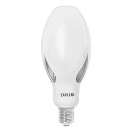 Світлодіодна лампа Delux OLIVE_80w E40 6000K (90024516)