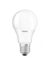 Світлодіодна лампа OSRAM LED E27 8.5Вт 4000К 800Лм A75 VALUE (4058075623170)