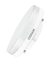 Світлодіодна лампа OSRAM LED VALUE GX53 7Вт 3000K 630Лм (4099854381003)