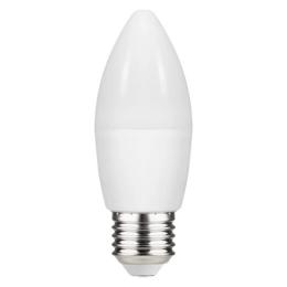 Світлодіодна лампа OSRAM LED VALUE CLB60 7W 4000K E27 (4099854545306)