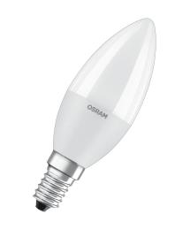 Світлодіодна лампа OSRAM LED VALUE CLB60 7W 6500K E14 (4058075311909)