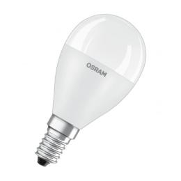 Світлодіодна лампа OSRAM LED VALUE CLP60 6, 5W 4000K E14 (4058075311923)