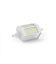 Світлодіодна лампа Electrum LED R7s 5W 4000K 400Lm (A-LL-1728)