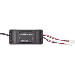 Реле Tuya 1CH 7-32V Black (HS083694)