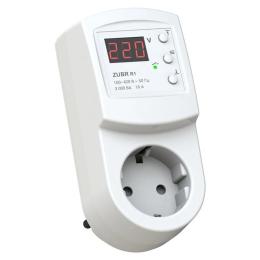 Реле Zubr R116y White