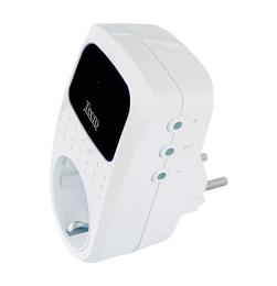 Реле Tecro SF-7W White