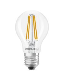 Світлодіодна лампа OSRAM LED CLA75 DIM 7, 5W/840 230V FIL E27 (4058075434967)