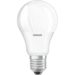 Світлодіодна лампа OSRAM LED LS CL A60 8.5W/840_E27 3шт/уп (4058075172784)