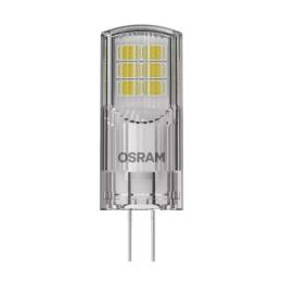 Світлодіодна лампа OSRAM LED PIN30 2, 6W/827 12V CL G4 (4058075431997)