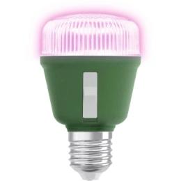 Світлодіодна лампа OSRAM LED T80 GROW 20W CL 230V FR E27 (4058075845800)