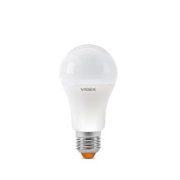 Світлодіодна лампа Videx LED A60e 12W E27 4100K (VL-A60e-12274-S)