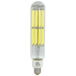Світлодіодна лампа Videx LED Filament T52F 50W E27 5000K (VL-T52F-50275)