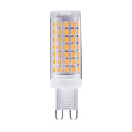 Світлодіодна лампа Eurolamp LED G9 6W 600Lm 4000K (LED-G9-0640(220))