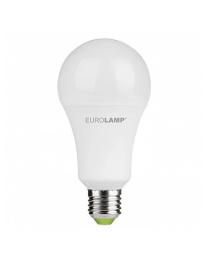 Світлодіодна лампа Eurolamp LED-A70-20274 (P)