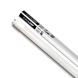 Світлодіодна лампа Eurolamp 18W G13 (T8) 4000K 220V (LED-T8-18W/4000(скло))
