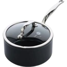 Ківш GreenPan Barcelona Pro, 18 см, 2, 1 л (CC005331-001)
