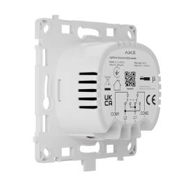 Реле Ajax LightCore (Crossover) для розумного перехресного вимикача світла LightSwitch (Crossover) (26-00439)