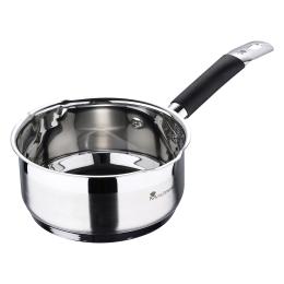 Ківш MasterPro Foodies collection, 1, 3 л (BGMP-1500-BK)