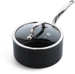 Ківш GreenPan Barcelona Pro, 20 см, 3, 1 л (CC005332-001)