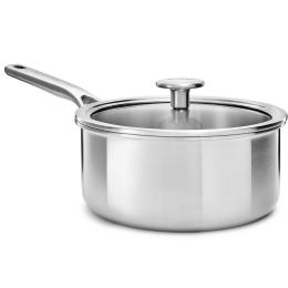 Ківш KitchenAid MSS, 16 см, 1, 5 л (CC003256-001)