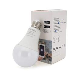 Світлодіодна лампа Yoso WI-FI RGB E27 (SmartBulb7RGB)