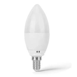 Світлодіодна лампа Yoso WiFi Smart Bulb 5, 5W, 2700K RGB, цоколь E12