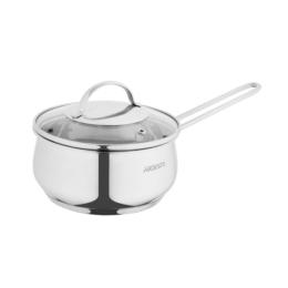 Ківш ARDESTO Gemini Liguria, 1.8л Stainless Steel (AR4318GB)