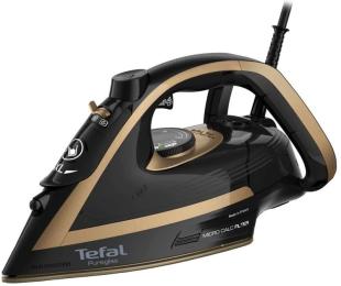 Праска Tefal Puregliss FV8064E0 (Вживаний)