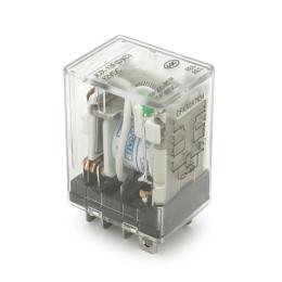 Реле CHINT JQX-13F (D)/2Z DC12V