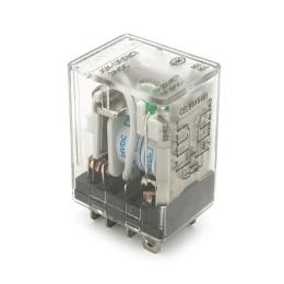 Реле CHINT JQX-13F (D)/2Z DC24V