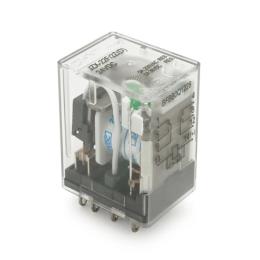 Реле CHINT JZX-22F (D)/2Z DC24V