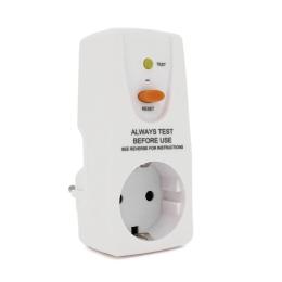 Реле Voltronic NB-H3O-16 White