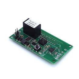 Реле Sonoff SV