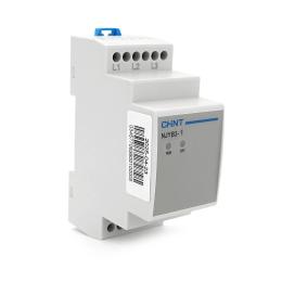 Реле CHINT NJYB3-1 AC380V 3F3P White