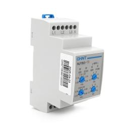 Реле CHINT NJYB3-13 AC220V 3F4P White