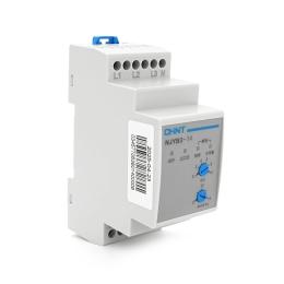 Реле CHINT NJYB3-14 AC220V 3F4P White