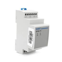 Реле CHINT NJYB3-16 AC220V 3F4P White