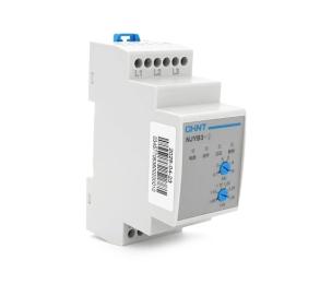 Реле CHINT NJYB3-2 AC380V 3F3P White