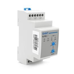 Реле CHINT NJYB3-7 AC380V 3F3P White