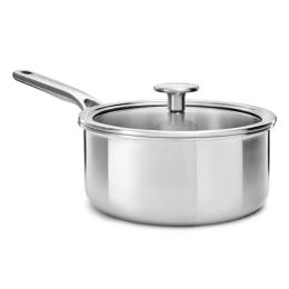Ківш KitchenAid MSS, 20 см, 3, 1 л (CC003258-001)