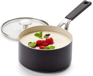 Ківш KitchenAid АС, 16 см, 1, 58 л Matte Black (CC009728-001)