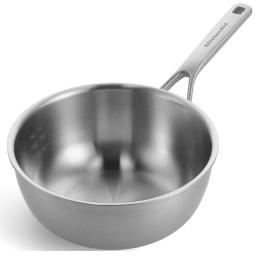 Ківш KitchenAid MSS, 22 см, 3, 1 л (CC006024-001)