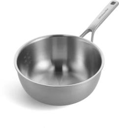 Ківш KitchenAid MSS, 24 см, 3, 7 л (CC006025-001)