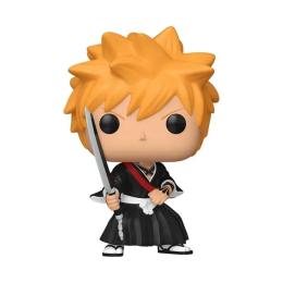 Колекційна фігурка Funko Бліч  -  ІЧІҐО (w/CH) (75508)