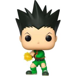 Колекційна фігурка Funko Мисливець х Мисливець  -  ГОН ФРІКСС (41062)